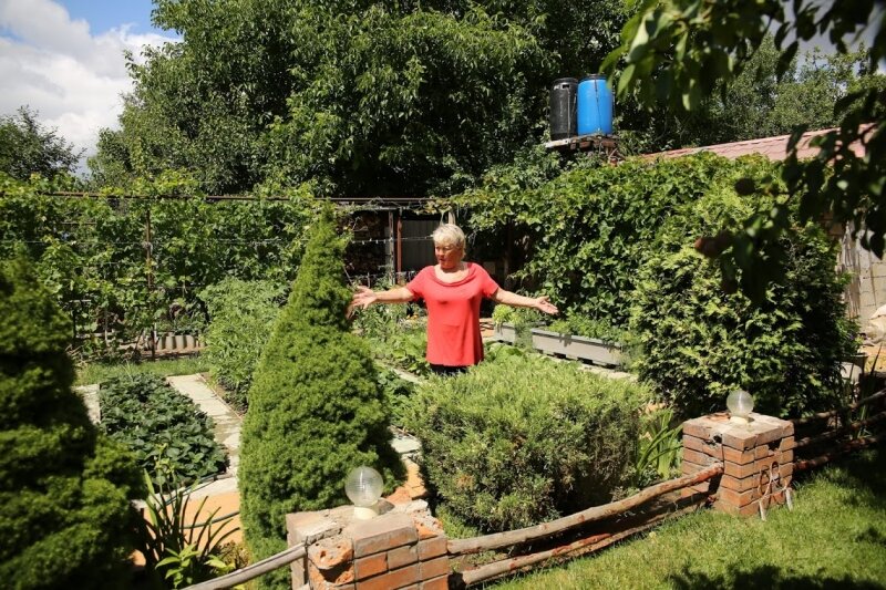 © Фото: ИД «Волгоградская правда» / Кирилл Брага