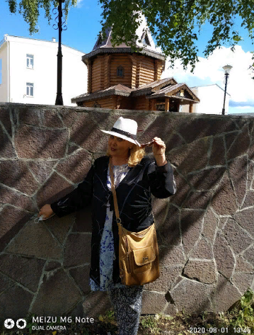 Мне 60 лет. И почти 40 лет мы с моим супругом в браке.