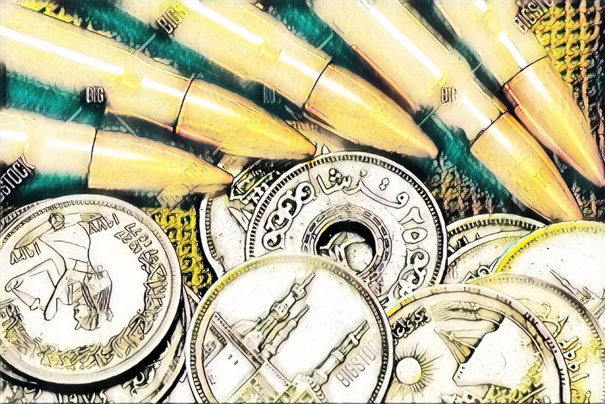 Арт из открытых источников