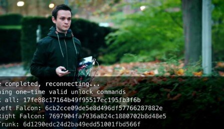 Открытый источник