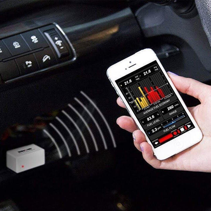 Scan Tool Pro - сканер для самостоятельной диагностики автомобилей любых марок