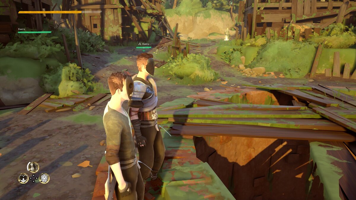 Absolver - гайд для новичков (и не очень). Советы/ секреты/ руководство/  хитрости | Нестор Виноградов | Дзен