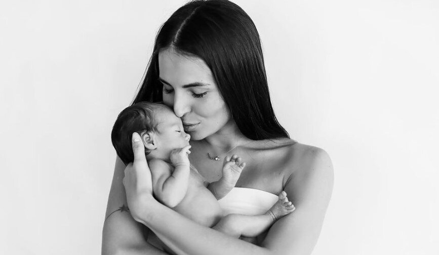 Источник фото: личная страница участника Дом 2