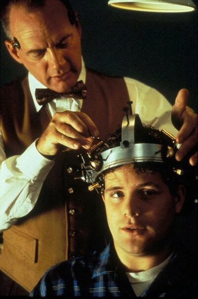 Фрагмент из к/ф "Гаррисон Бержерон" 