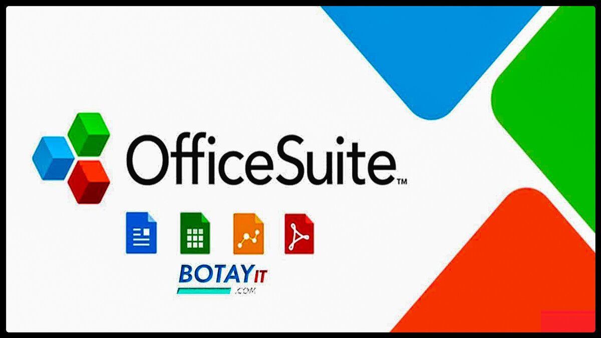 Уже создан аналог Microsoft Office на мобильной платформе