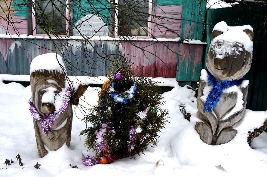 Мои любимые святочные гадания и маленькие ритуалы