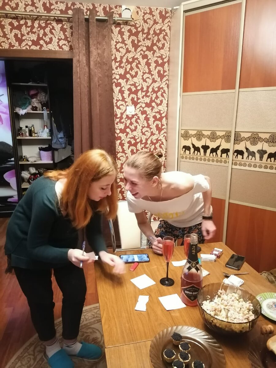 Ритуал с запиской ни разу не сработал