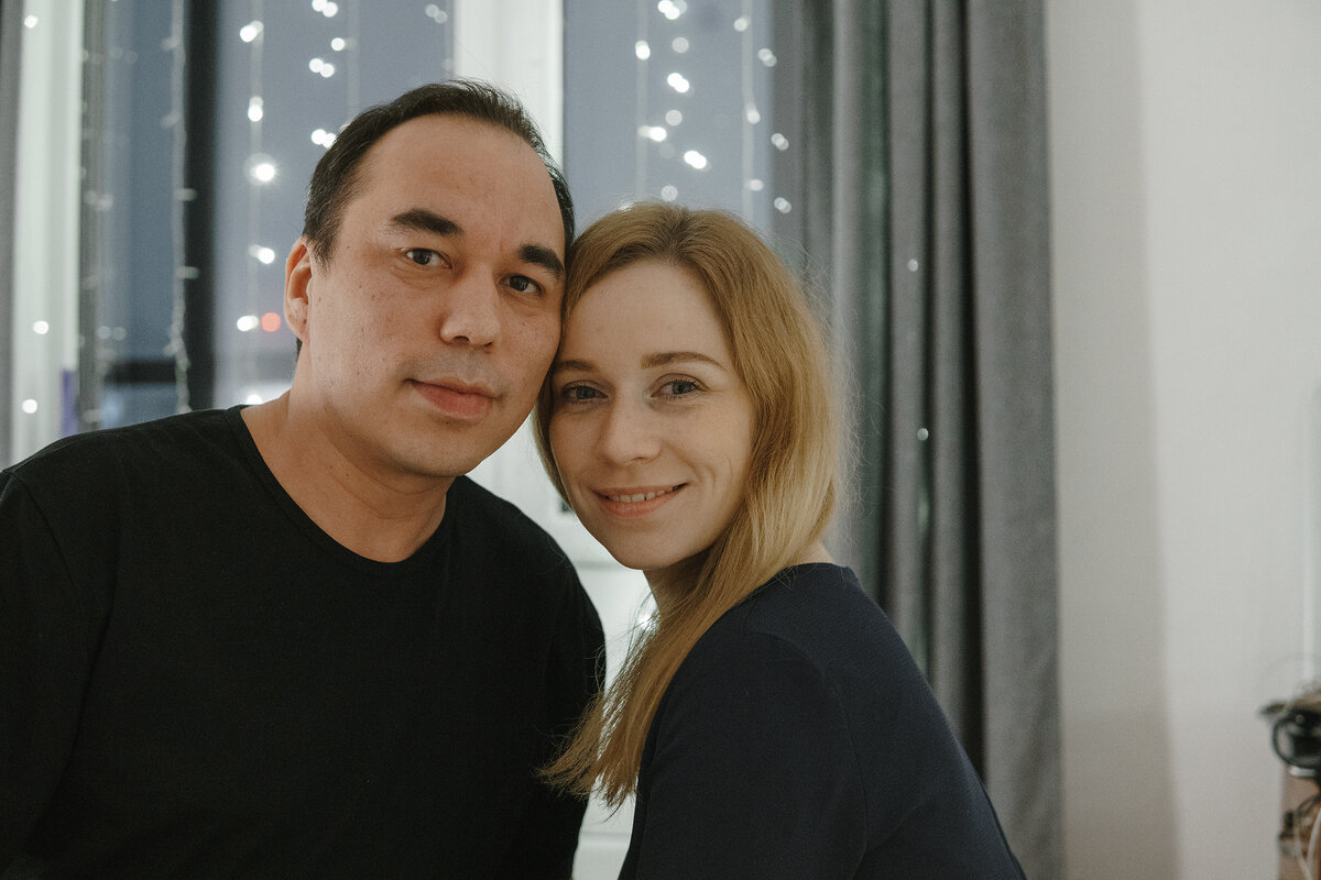 У Нового года были свои планы на нас