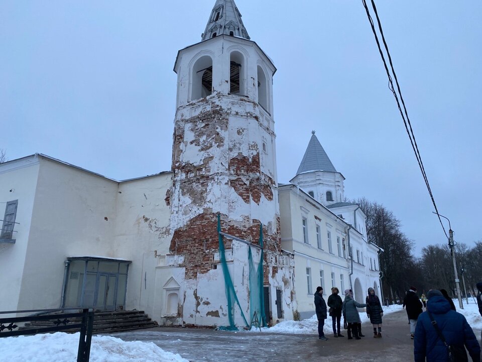 Великий Новгород