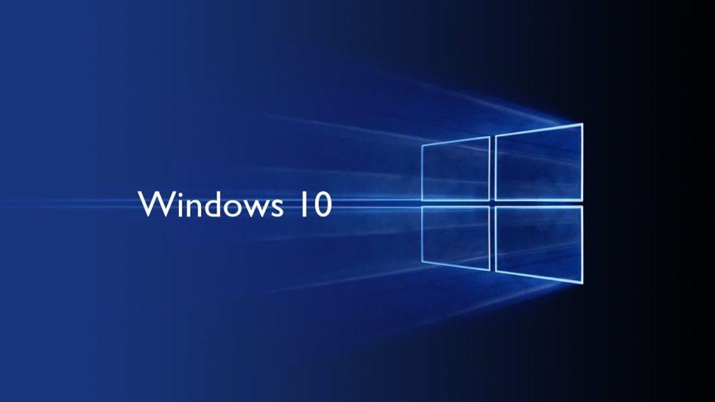Как добавить "Мой компьютер" на рабочий стол в Windows 10 | Tehnichka ...