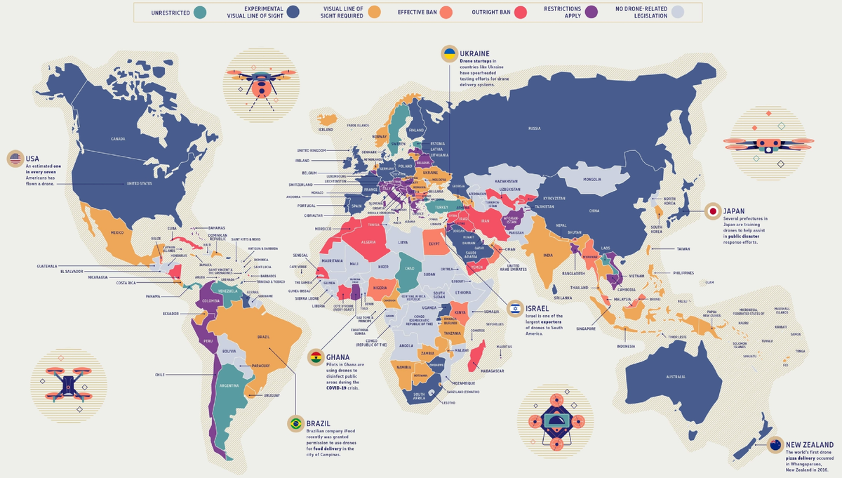 Источник: visualCapitalist.com