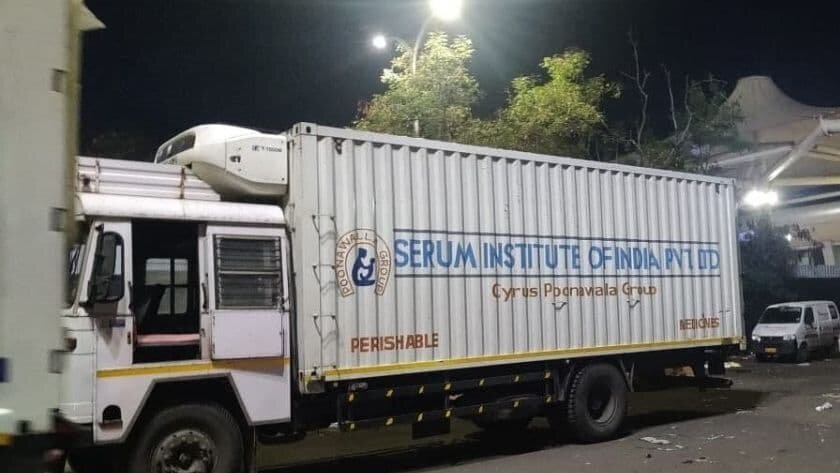 Листайте вправо и увидите как выглядят коробки с вакцинами