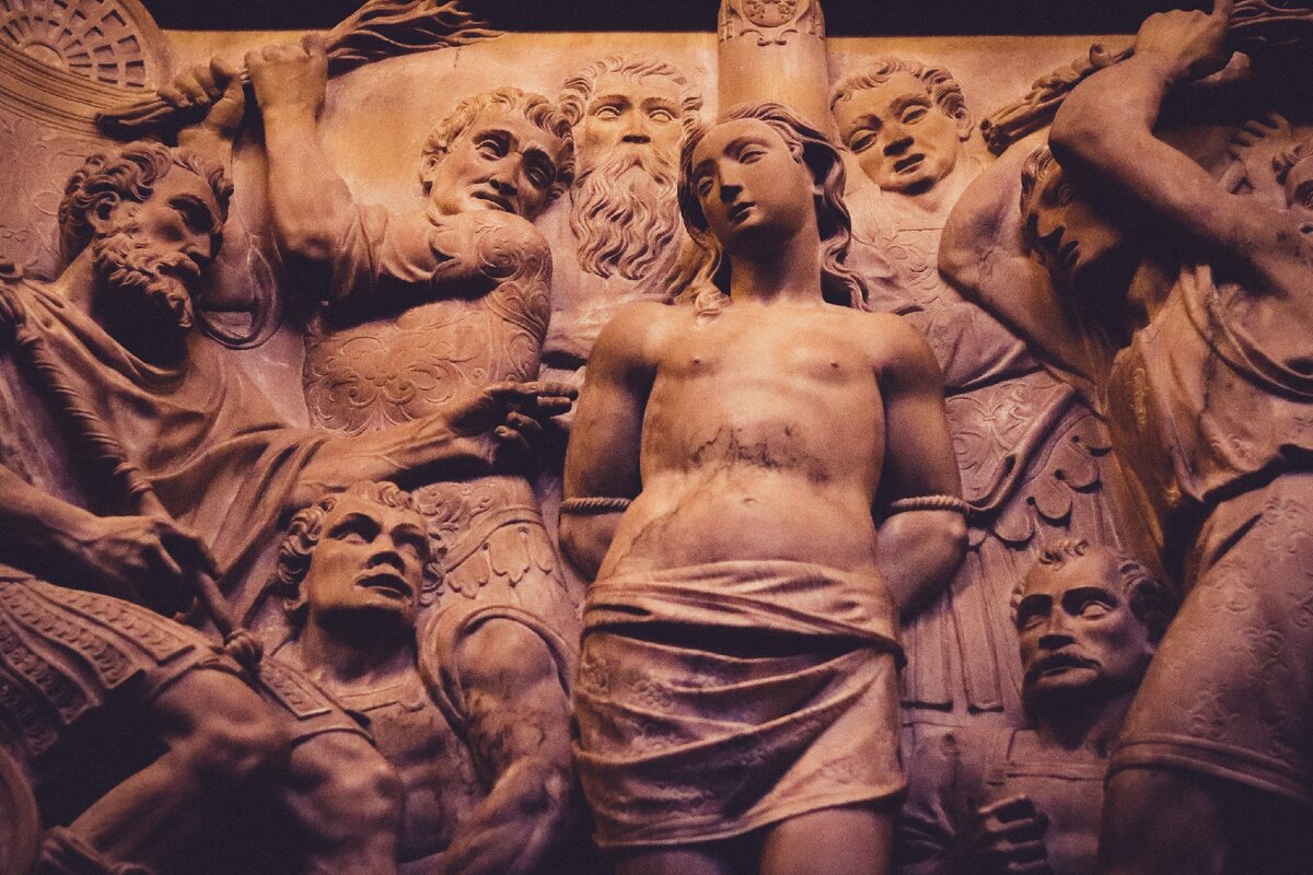 Photo by Pooria Pirhadi on Unsplash