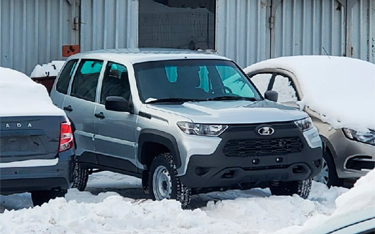 Фото: autonews.ru