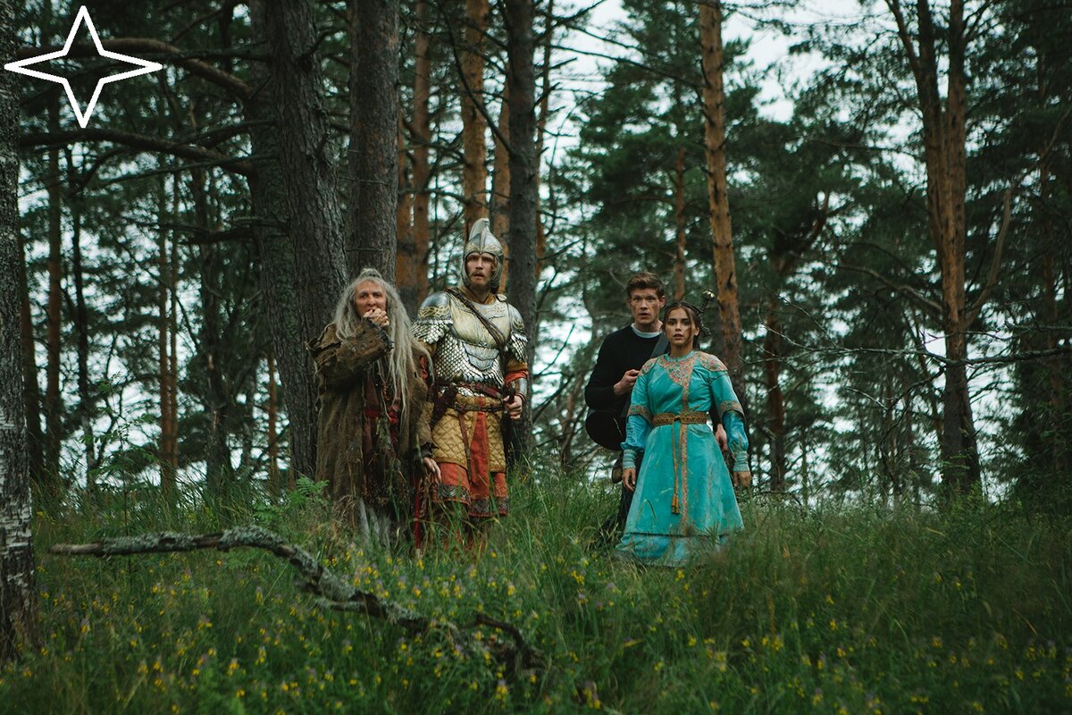 Самые ожидаемые российские кино премьеры 2021 года