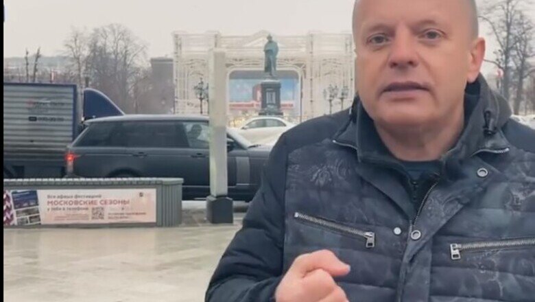 Известный журналист и общественный деятель Леонид Парфенов выступил в защиту российского политика, оппозиционера Алексея Навального. 