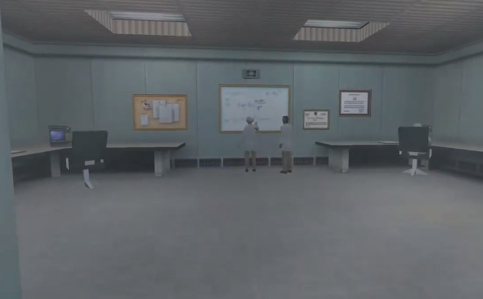 Half-Life