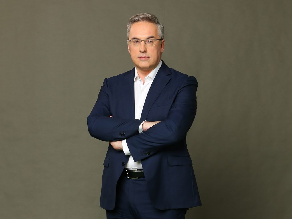 Андрей Норкин