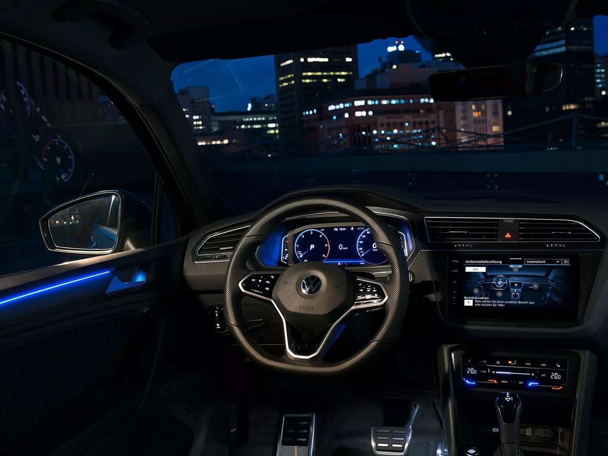 Фото: volkswagen.de