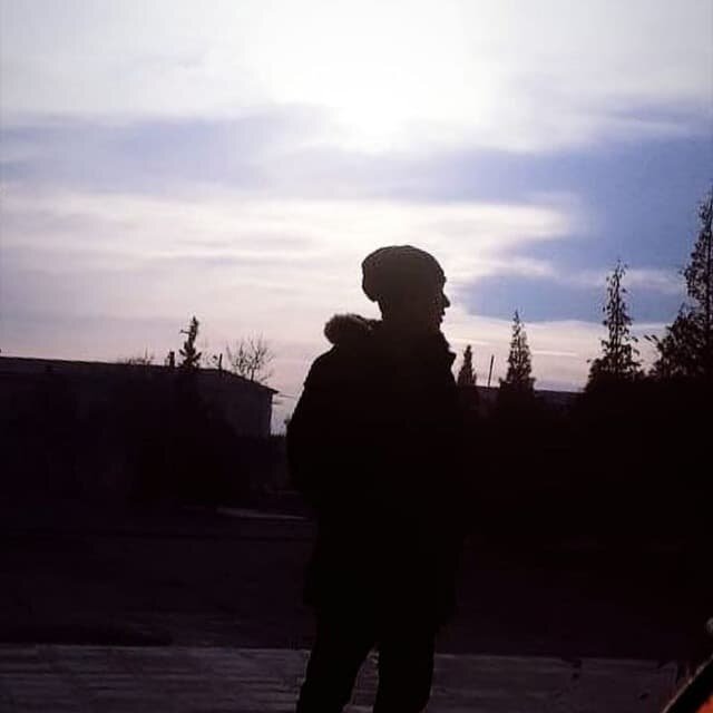 Находись в нужном месте, в нужное время!