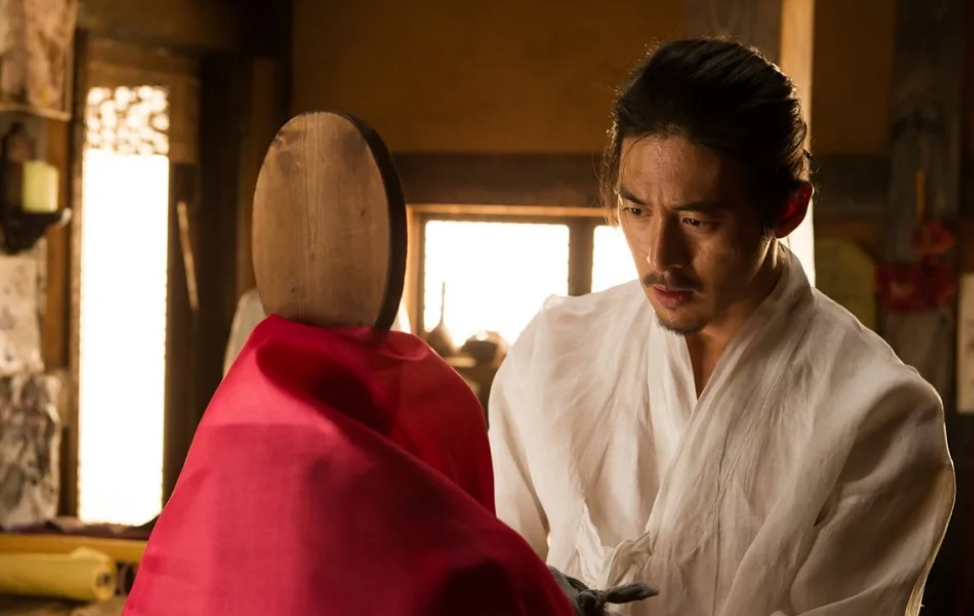 Королевский портной (2014)