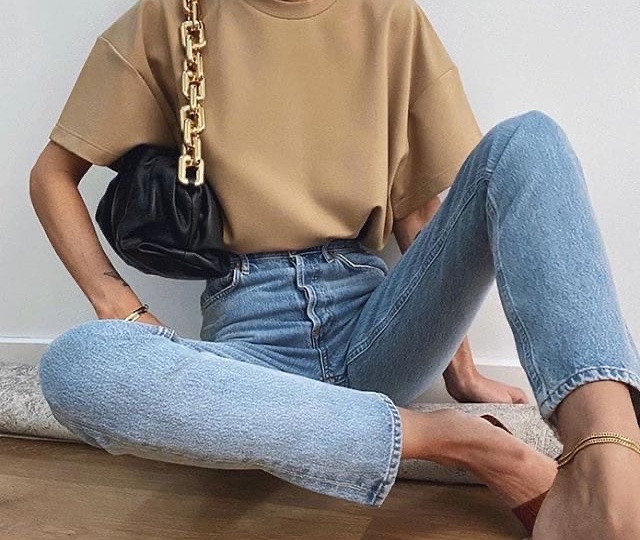 Топ-5: Базовые вещи, которые должны быть у каждой.Часть 1