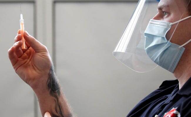 Нам также нужны быстрые победы, которые могут облегчить беспокойство людей», - сказала Мария Эспиноса. 