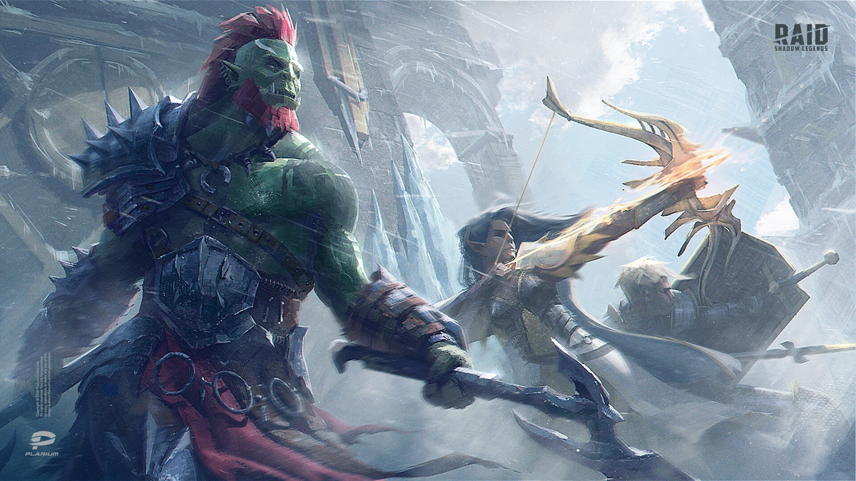 Да, да... Это они)))