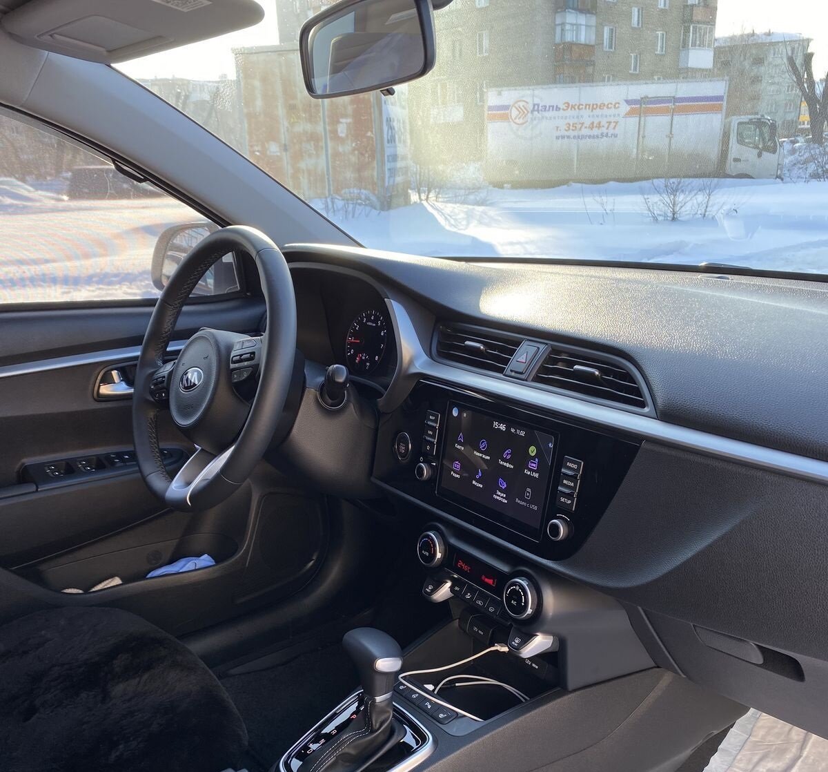 Рассказываю, как нас пытались обмануть в салоне не оф.дилера Kia, а ...