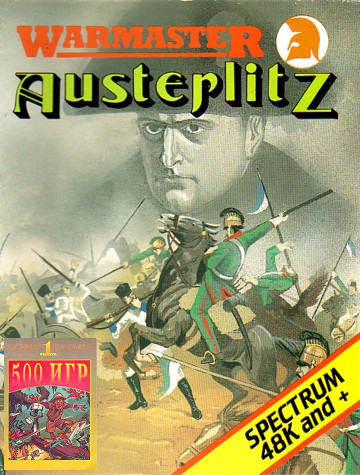 Игра «Austerlitz»
