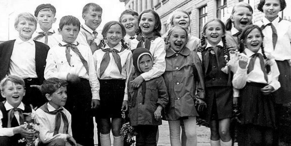 Лучшая система образования была в СССР или я ошибаюсь