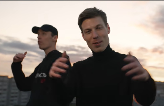 Вот они - служители Зла нового времени: странные жесты и мимика (фото взято из открытых источников)