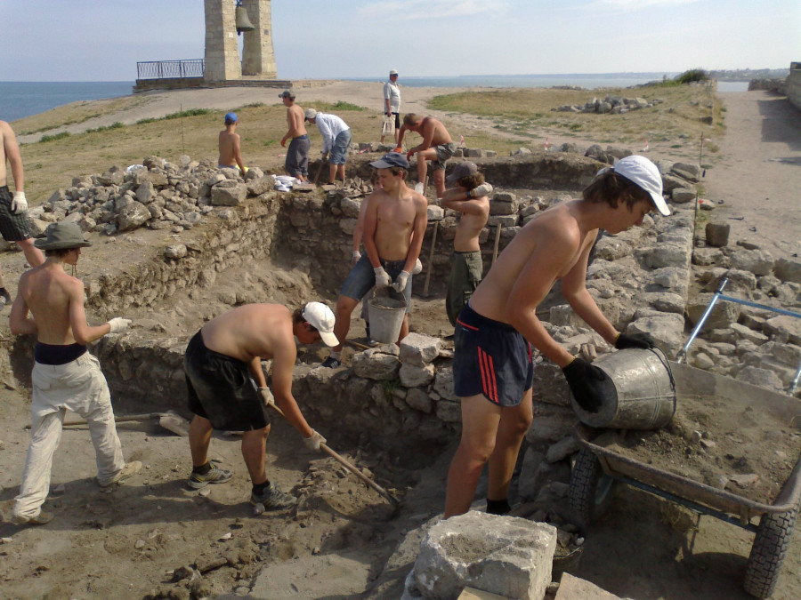 Фото: Анатолий Туманов