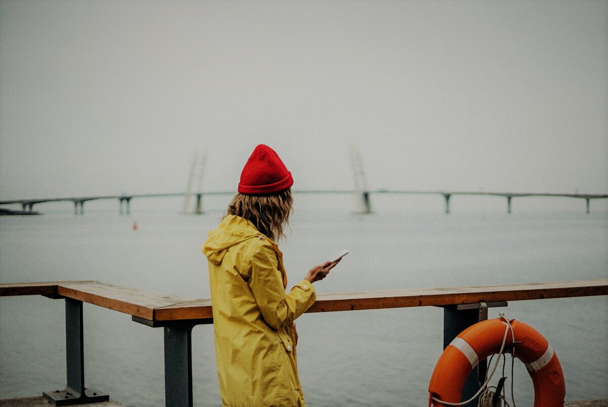 Серые будни можно превратить в яркие моменты