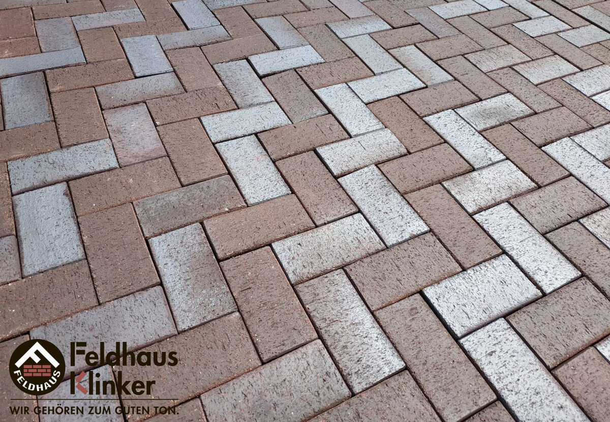 Feldhaus Klinker P705 umbra flamea www.mrklinker.com