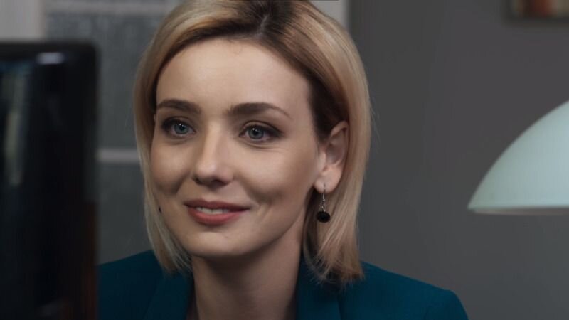 Кадр из мини-сериала «Здравствуй, сестра»