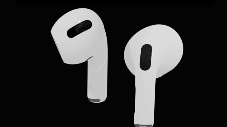 внешний вид