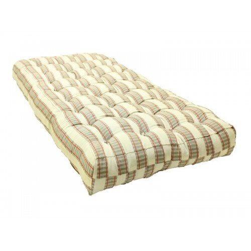 Ватный матрас толщина 18 см в Тике