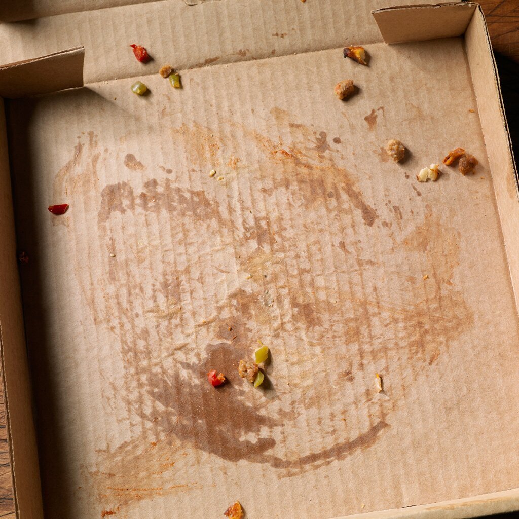 что сделать с тестом которое осталось от пиццы фото 116