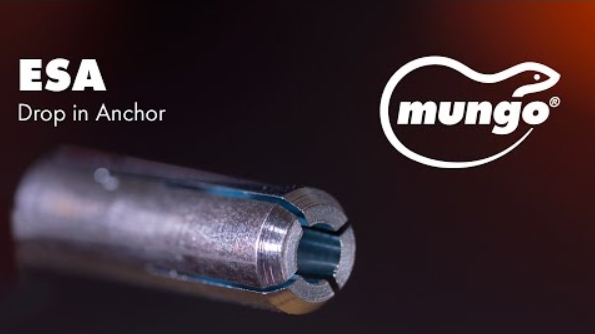 ESA Анкер забивной MUNGO