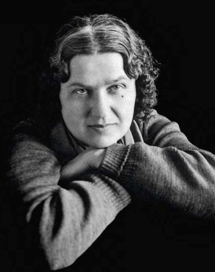 Мария Андреевна, мать актера