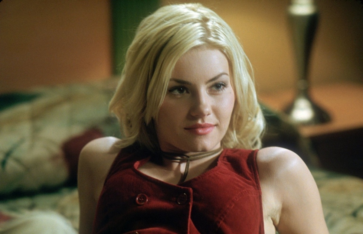 ЭТО СОСЕДКА