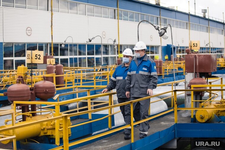    В правительстве Молдавии заявили, что «Газпром» стал ненадежным партнером