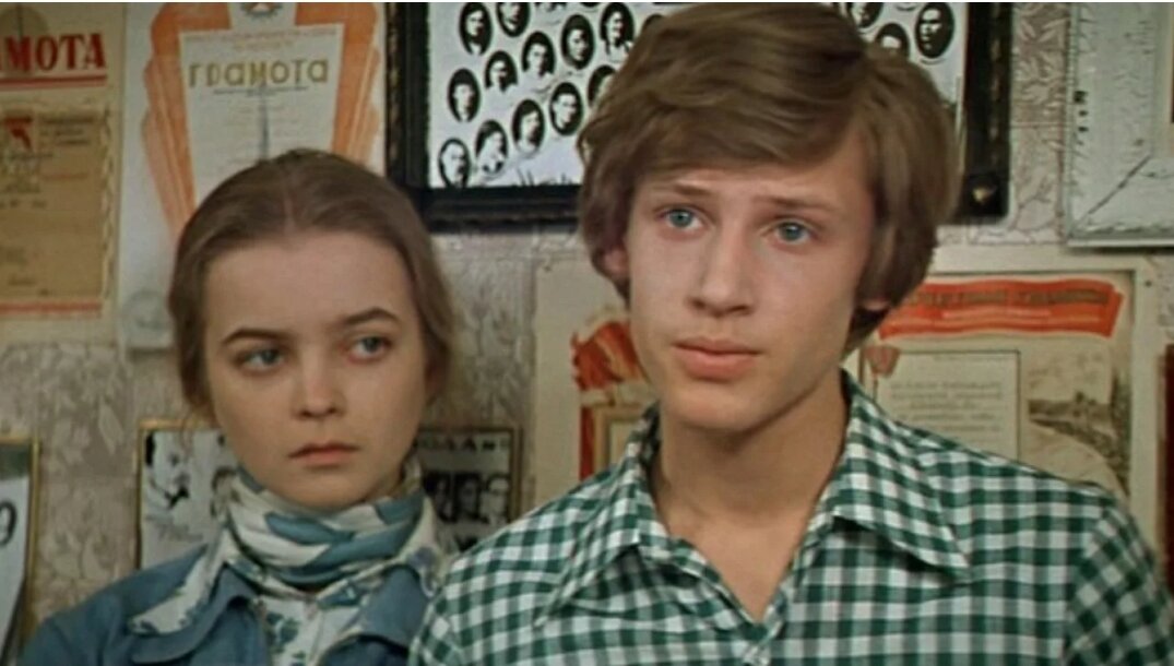 Изображение со страницы https://www.1tv.com/announce/5173