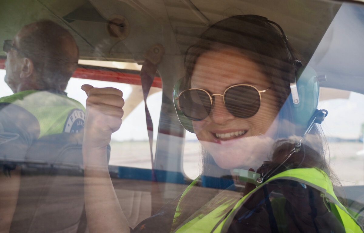 AERO REGION TRAINING