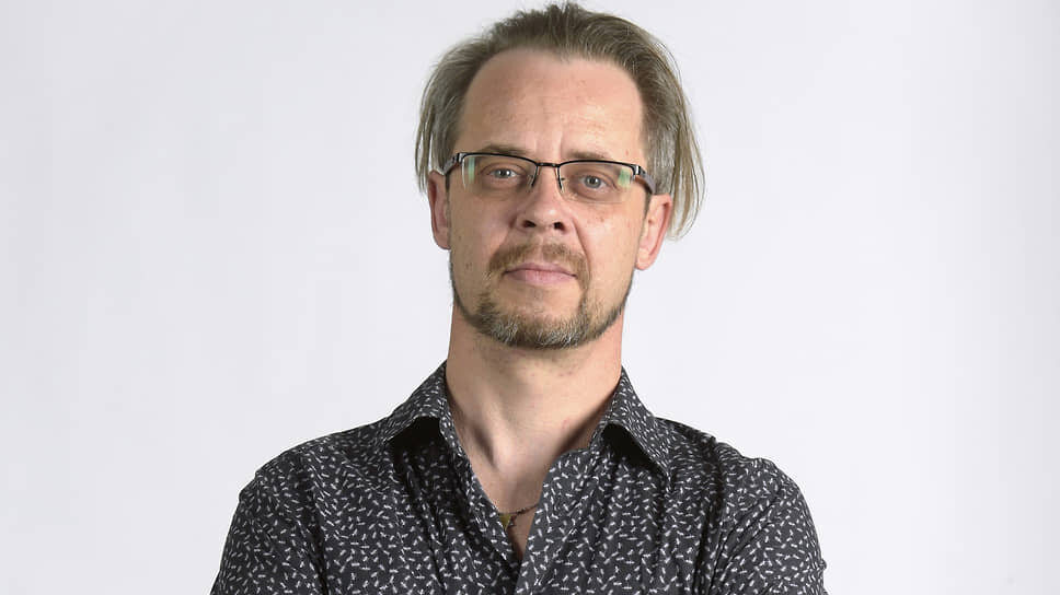    Фото: Глеб Щелкунов / Коммерсантъ