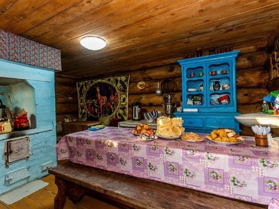     Фото: Густаво Зырянова/Сиб.фм