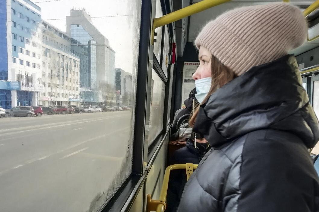 Фото: Сергей Елесин, ИА "Тюменская линия"