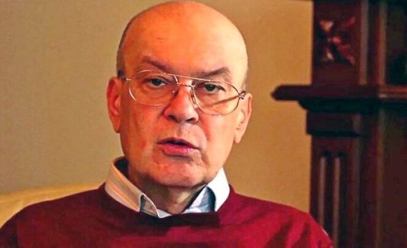 Александр Жилин