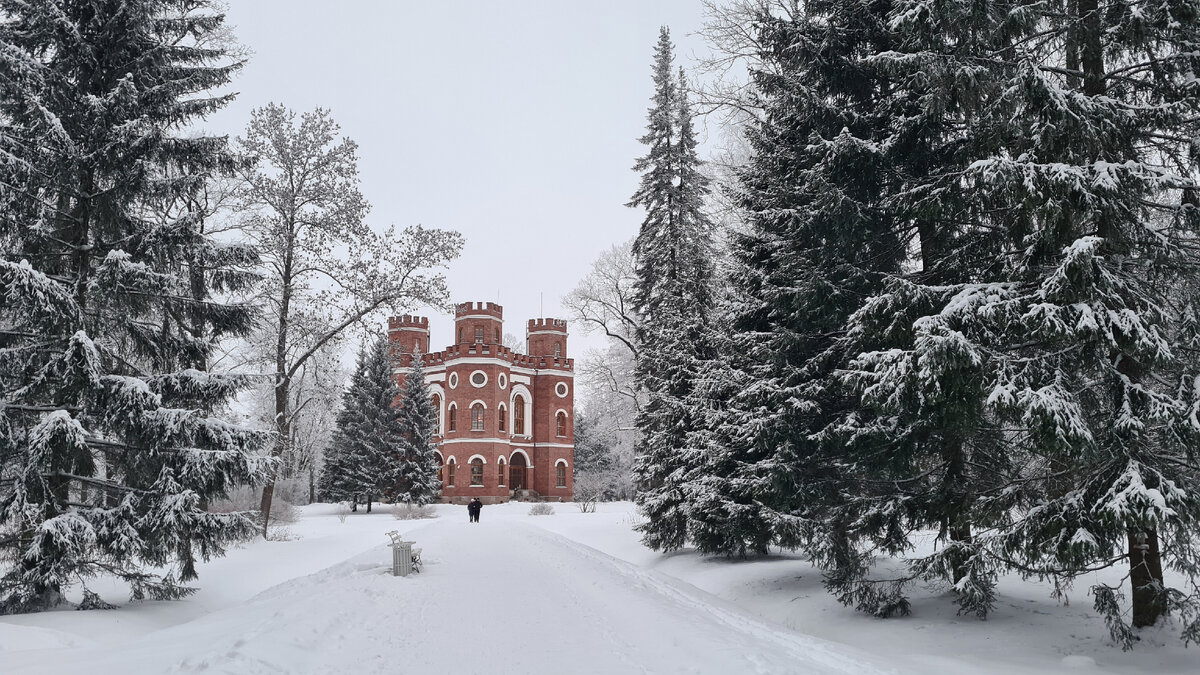 С Новым годом!